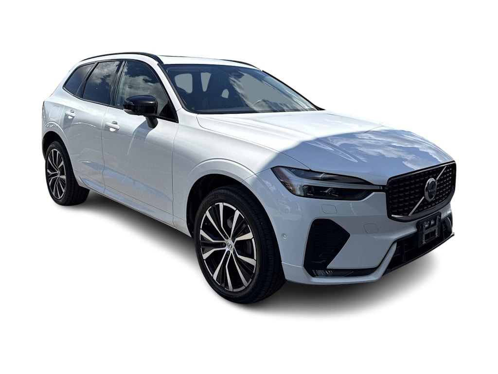 Thumbnail: 2023 Volvo XC60 - 21