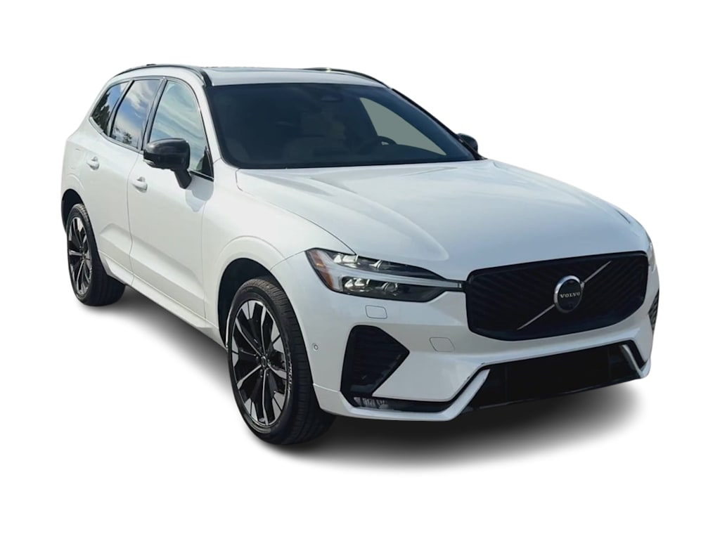 Thumbnail: 2026 Volvo XC60 - 18