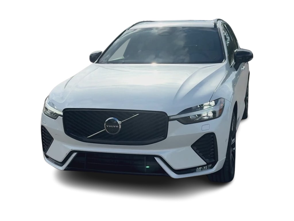 Thumbnail: 2026 Volvo XC60 - 6