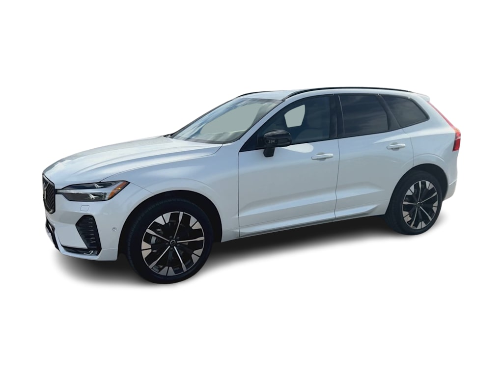 Thumbnail: 2026 Volvo XC60 - 3