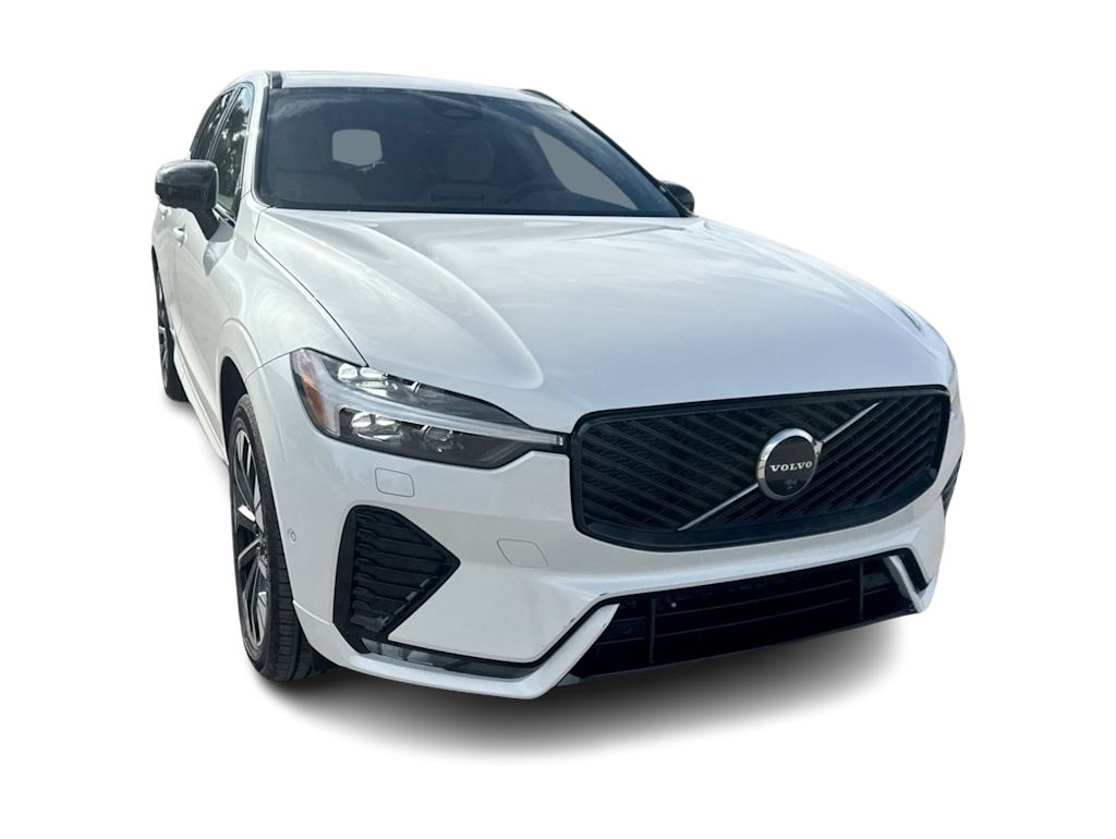 Thumbnail: 2026 Volvo XC60 - 27