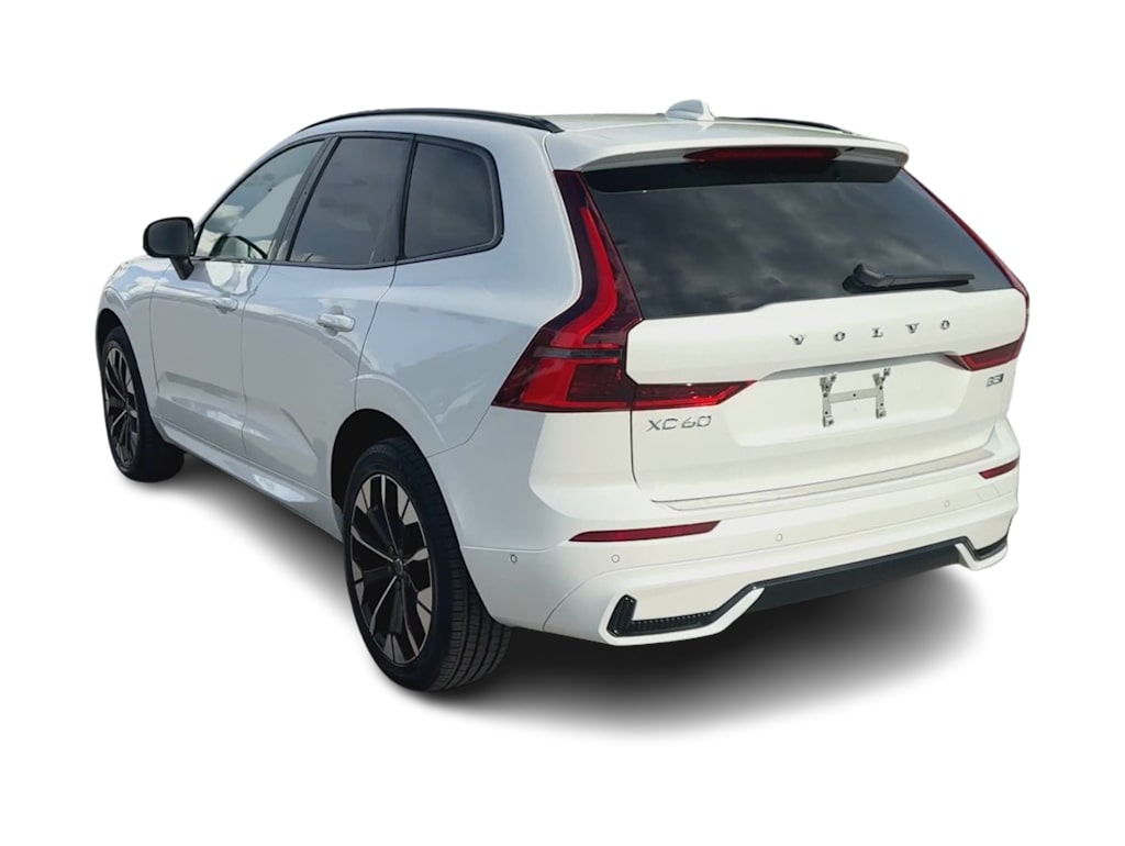 Thumbnail: 2026 Volvo XC60 - 4