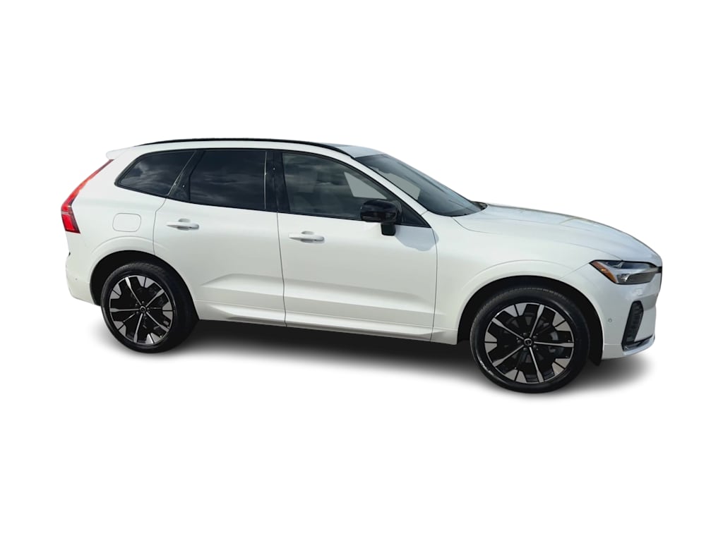 Thumbnail: 2026 Volvo XC60 - 22
