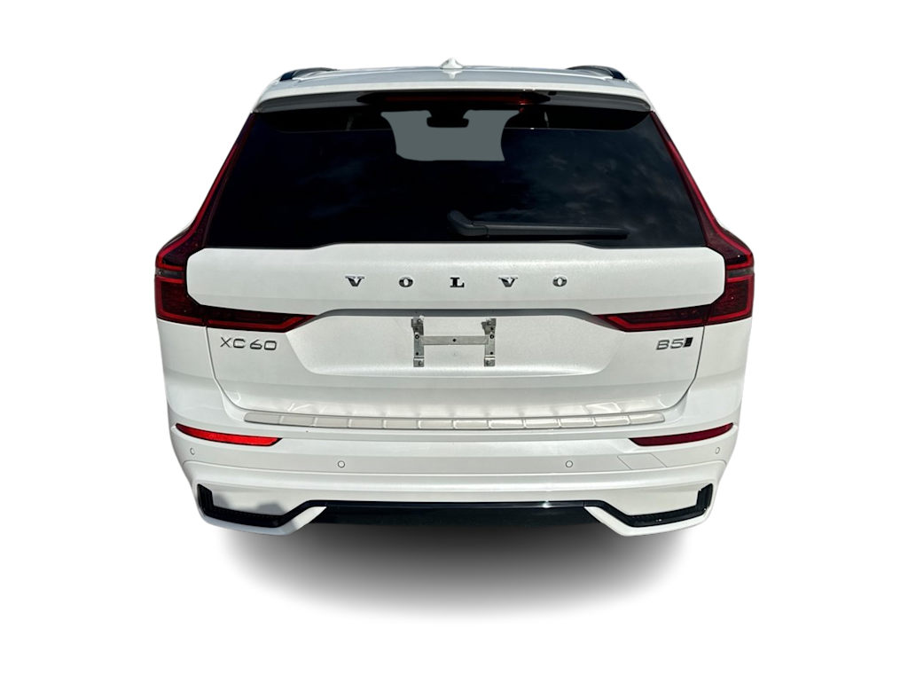Thumbnail: 2026 Volvo XC60 - 5