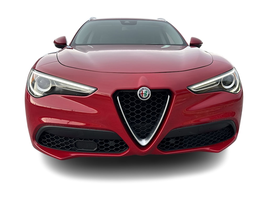 Thumbnail: 2018 Alfa Romeo Stelvio - 6