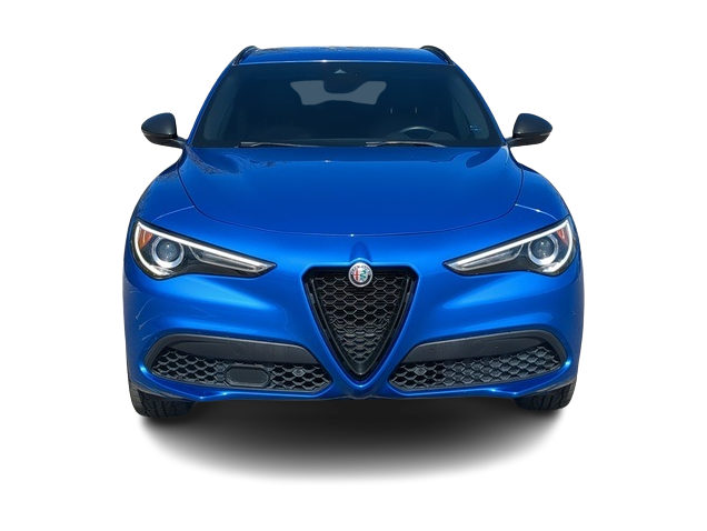 2020 Alfa Romeo Stelvio Ti Sport 6