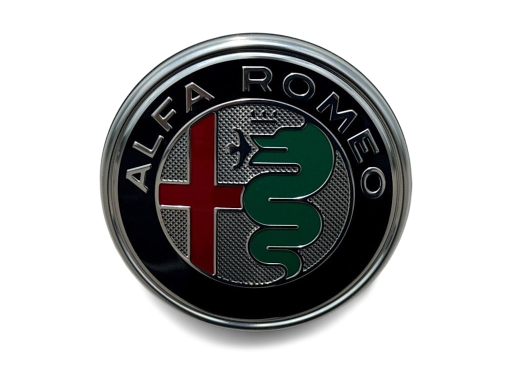 Thumbnail: 2024 Alfa Romeo Stelvio - 33