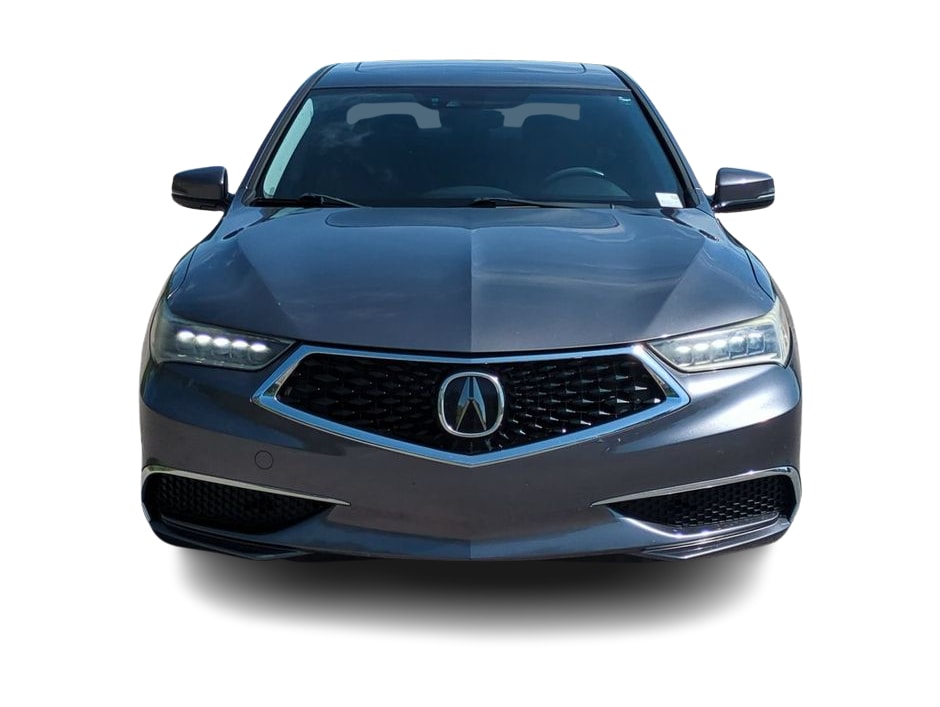 Thumbnail: 2020 Acura TLX - 6