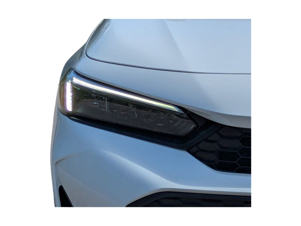 Thumbnail: 2025 Honda Civic - 21