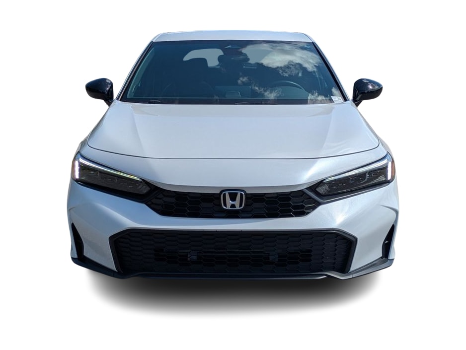Thumbnail: 2025 Honda Civic - 6