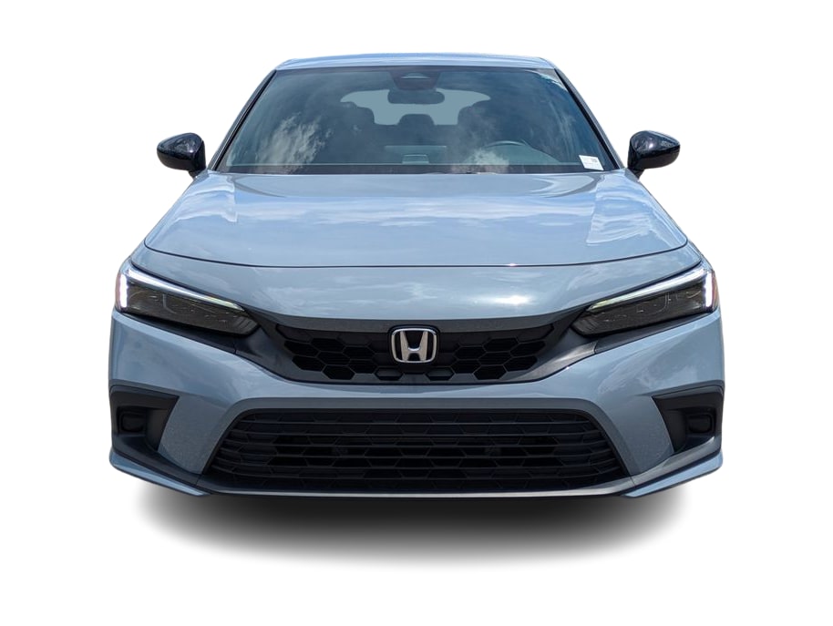 Thumbnail: 2024 Honda Civic - 6