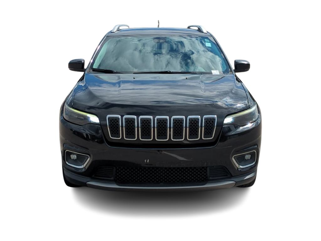 Thumbnail: 2019 Jeep Cherokee - 6