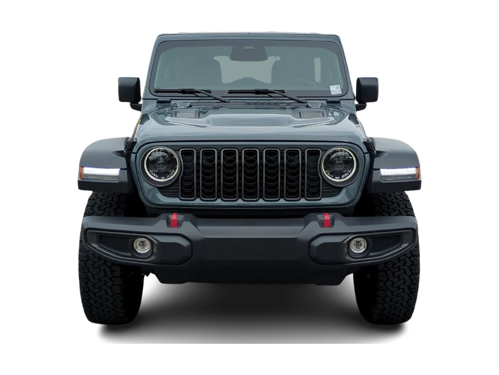 Thumbnail: 2026 Jeep Wrangler - 6