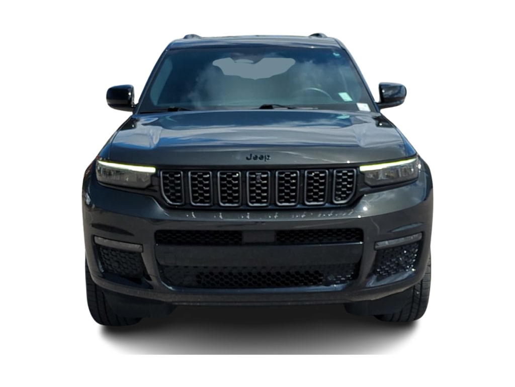 Thumbnail: 2024 Jeep Grand Cherokee L - 6