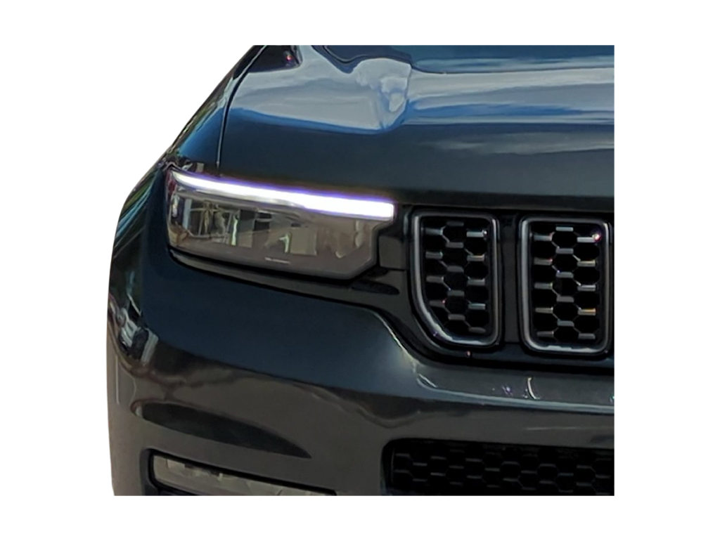 Thumbnail: 2024 Jeep Grand Cherokee L - 20