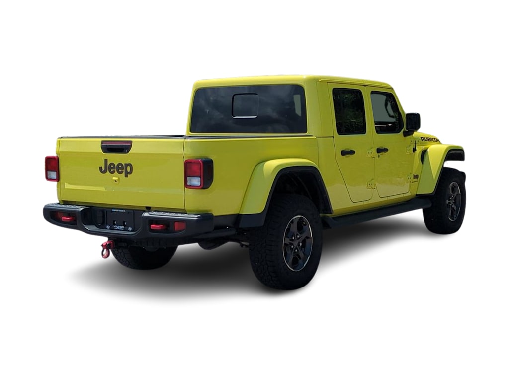 Thumbnail: 2023 Jeep Gladiator - 18