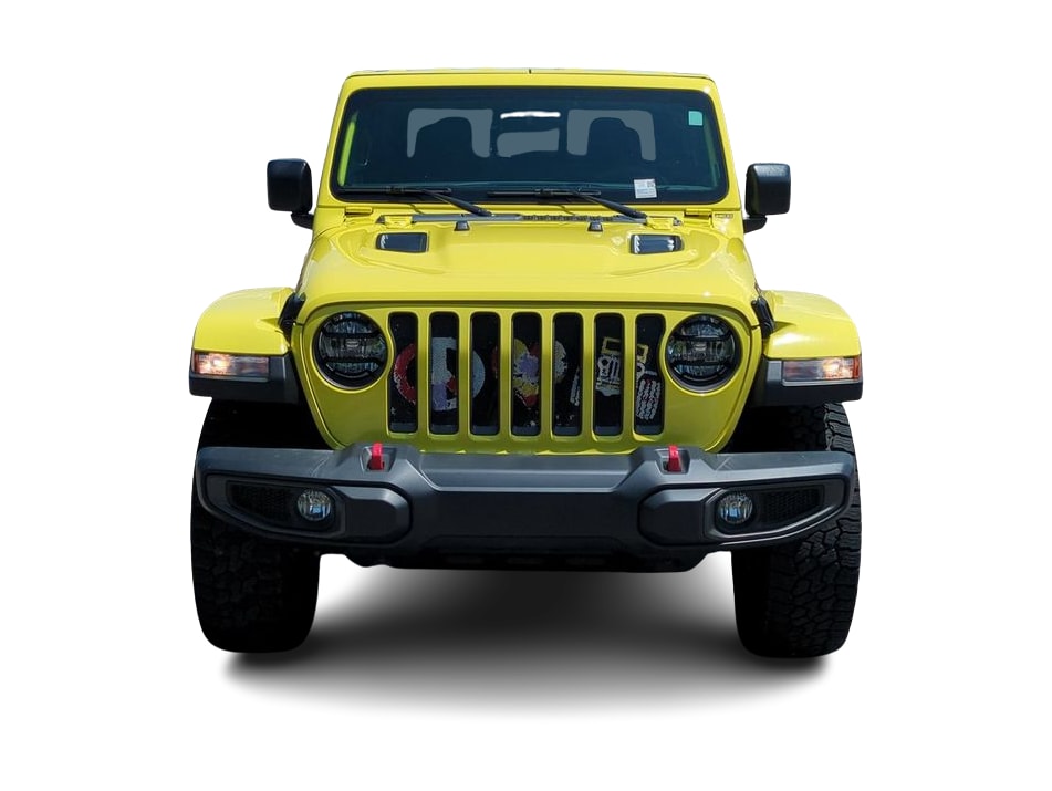 Thumbnail: 2023 Jeep Gladiator - 6