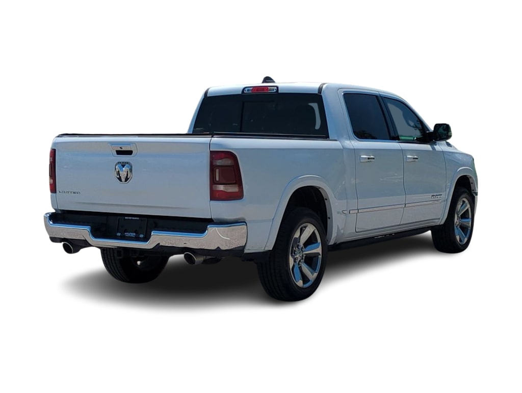 Thumbnail: 2019 RAM 1500 - 18