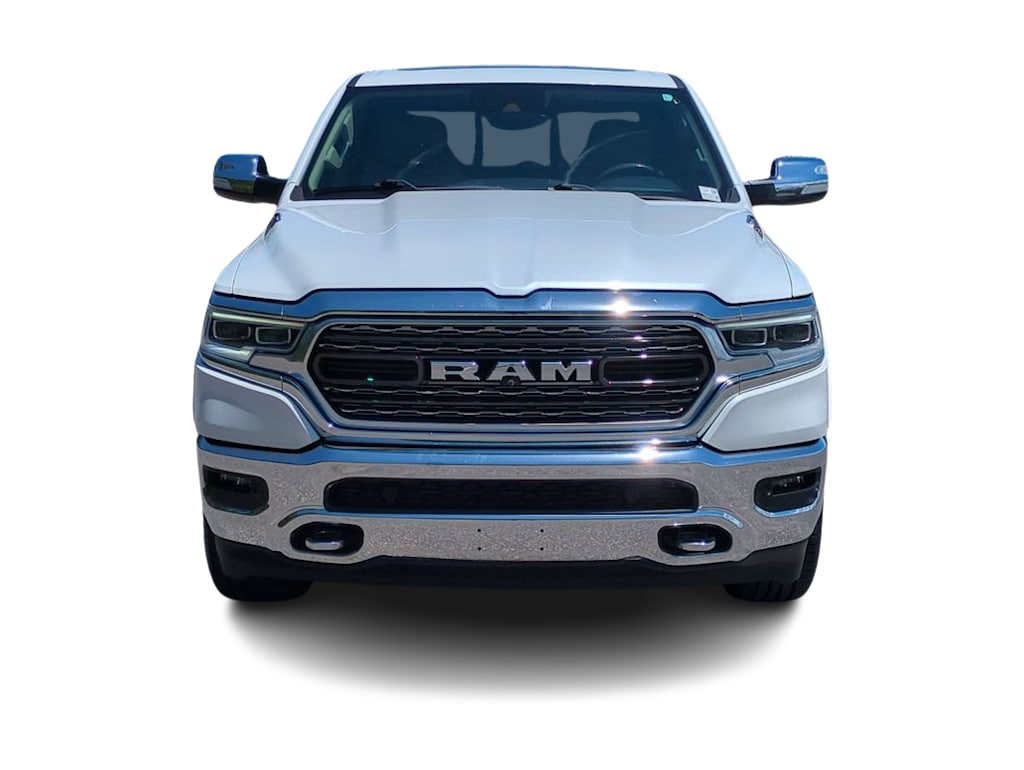 Thumbnail: 2019 RAM 1500 - 6