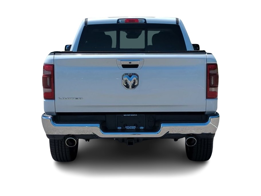 Thumbnail: 2019 RAM 1500 - 5