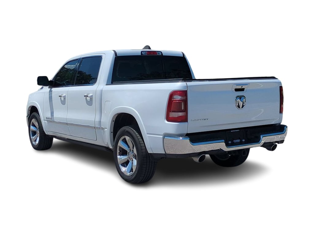 Thumbnail: 2019 RAM 1500 - 4