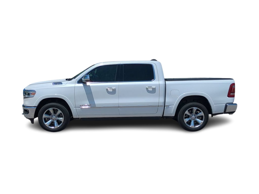 Thumbnail: 2019 RAM 1500 - 3