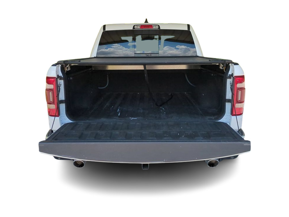 Thumbnail: 2019 RAM 1500 - 15