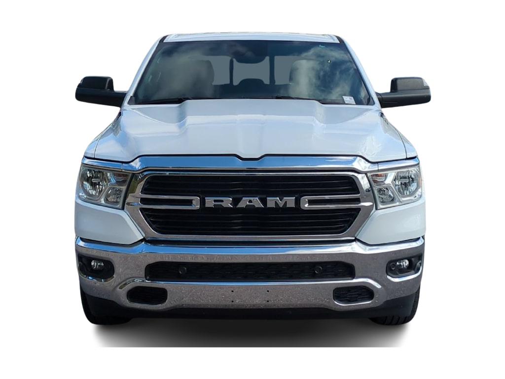 Thumbnail: 2024 RAM 1500 - 6