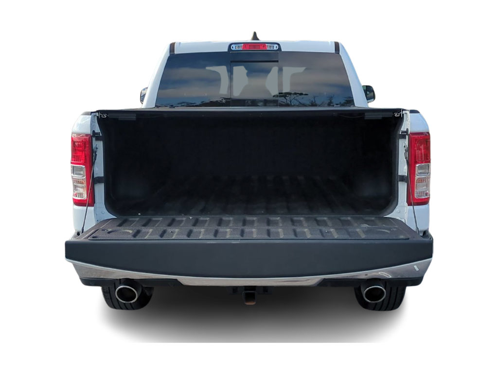 Thumbnail: 2024 RAM 1500 - 16