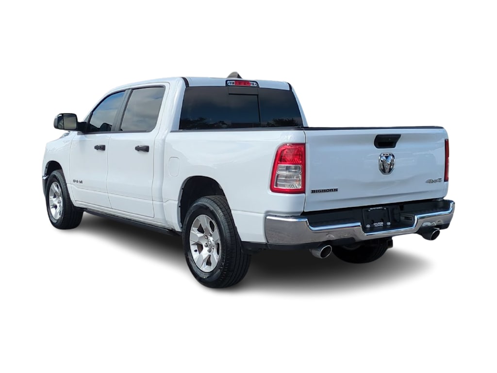 Thumbnail: 2024 RAM 1500 - 4