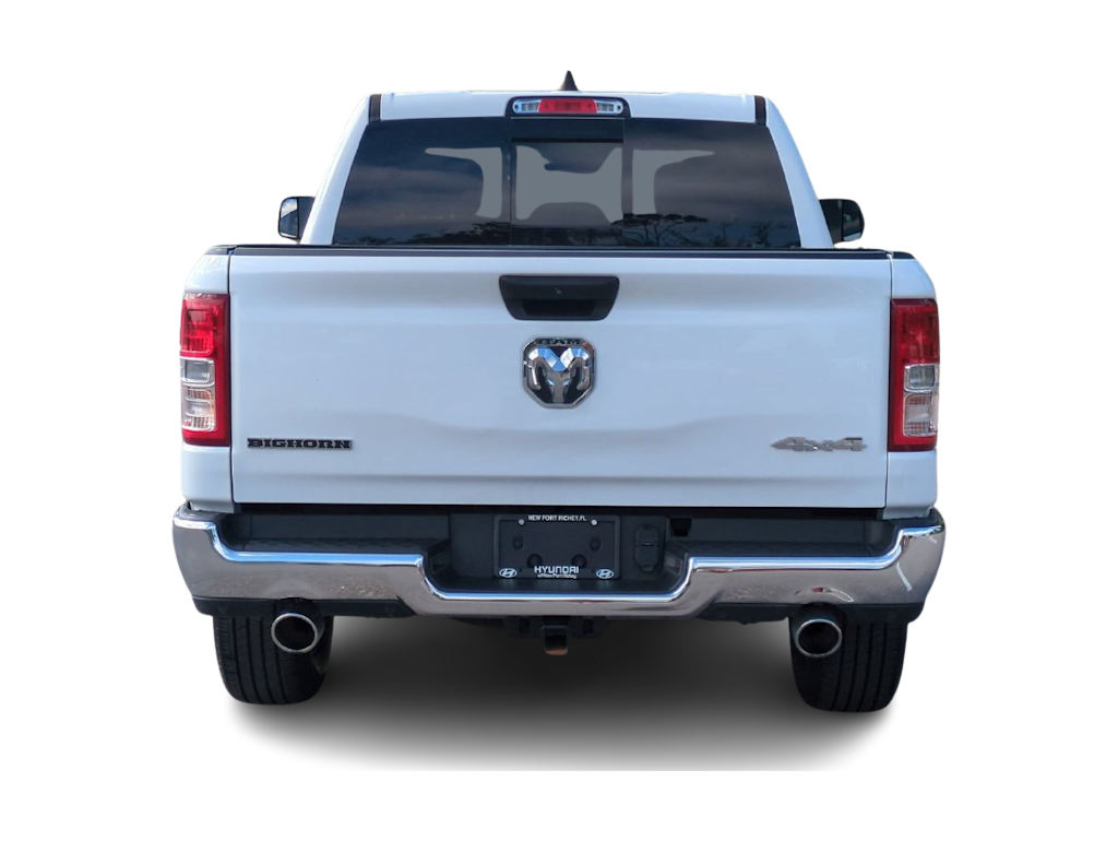 Thumbnail: 2024 RAM 1500 - 5