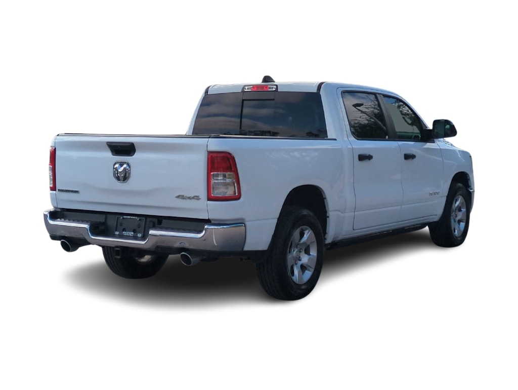 Thumbnail: 2024 RAM 1500 - 19
