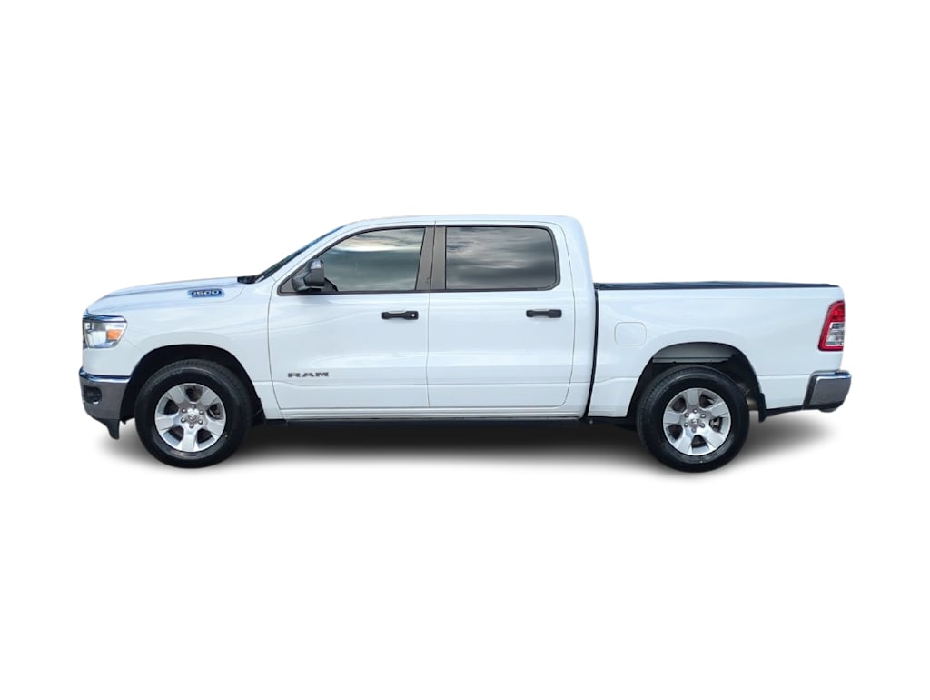 Thumbnail: 2024 RAM 1500 - 3