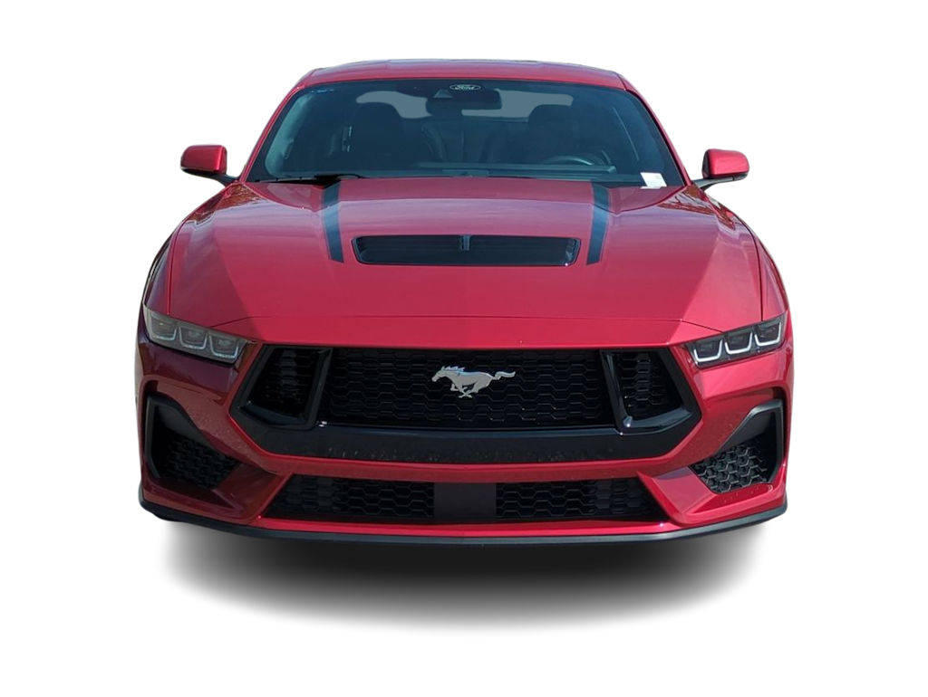 Thumbnail: 2024 Ford Mustang - 6