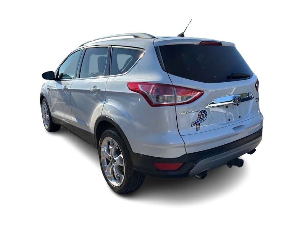 Thumbnail: 2016 Ford Escape - 3