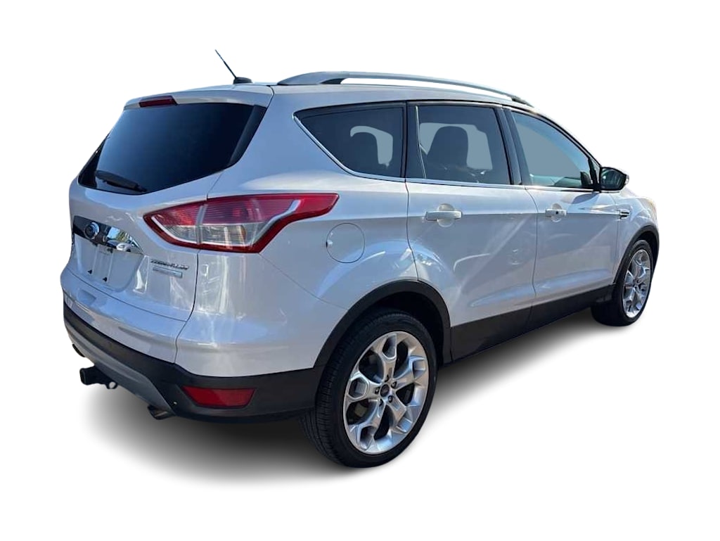 Thumbnail: 2016 Ford Escape - 10