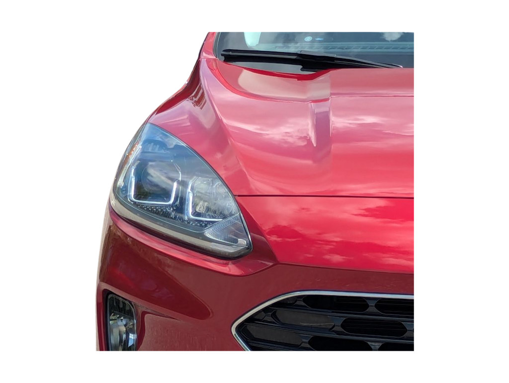 Thumbnail: 2022 Ford Escape - 20