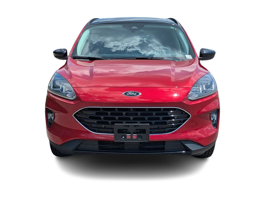 Thumbnail: 2022 Ford Escape - 6