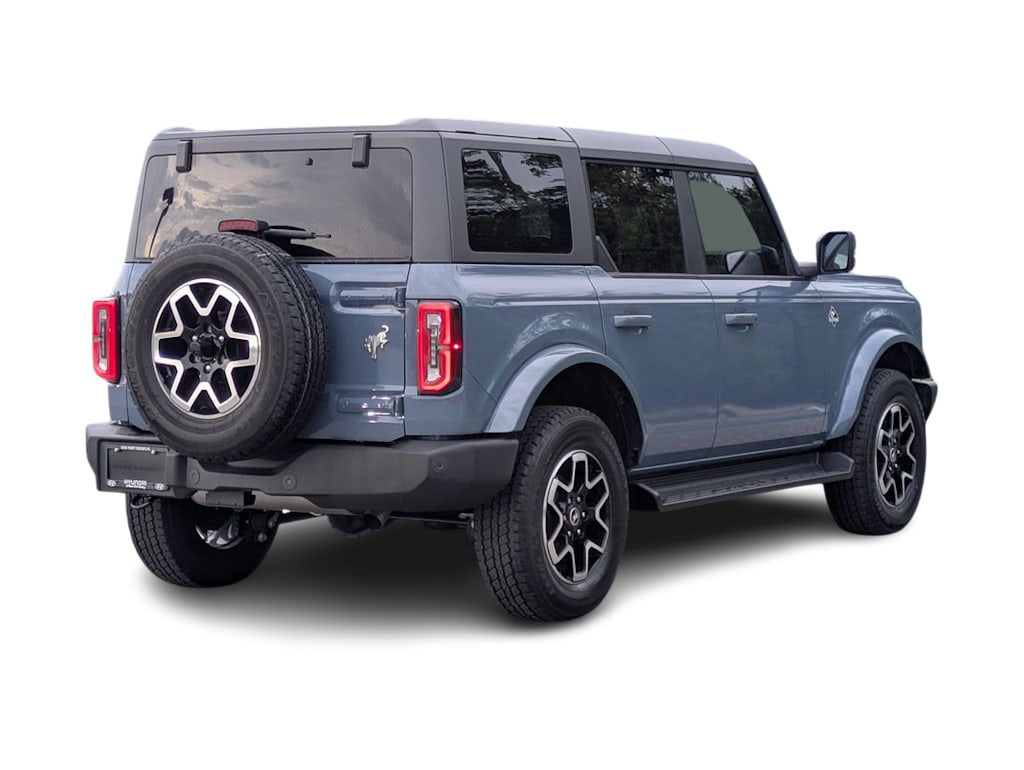 Thumbnail: 2025 Ford Bronco - 20