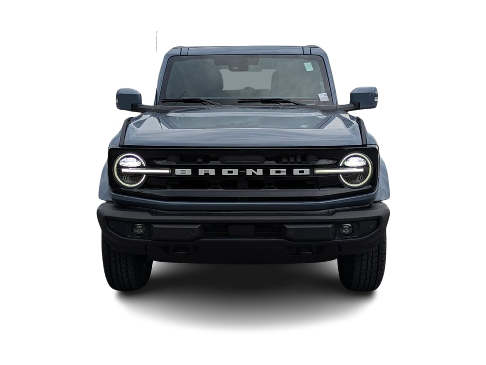 Thumbnail: 2025 Ford Bronco - 6