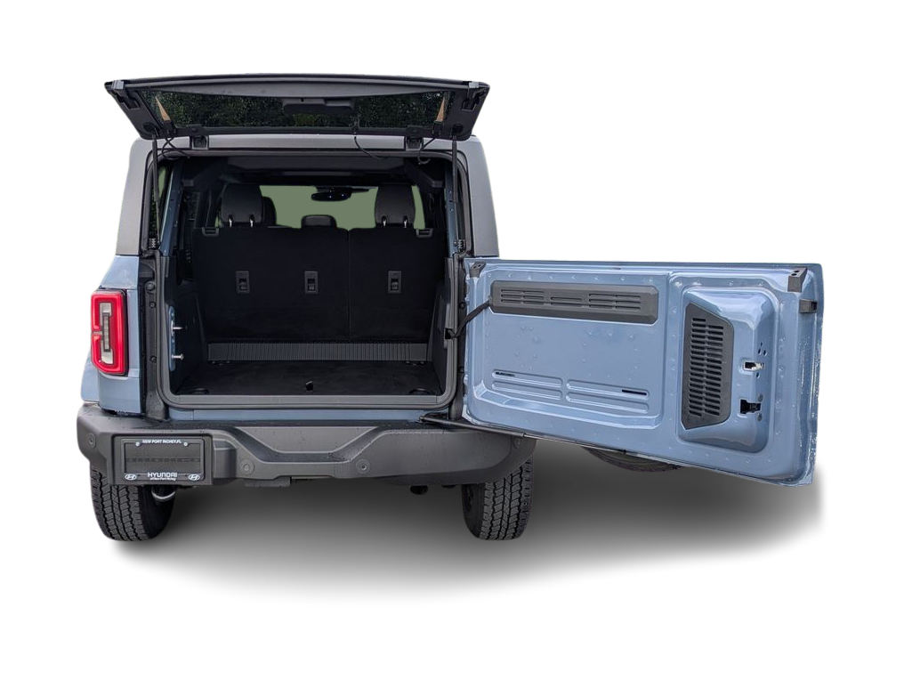 Thumbnail: 2025 Ford Bronco - 17