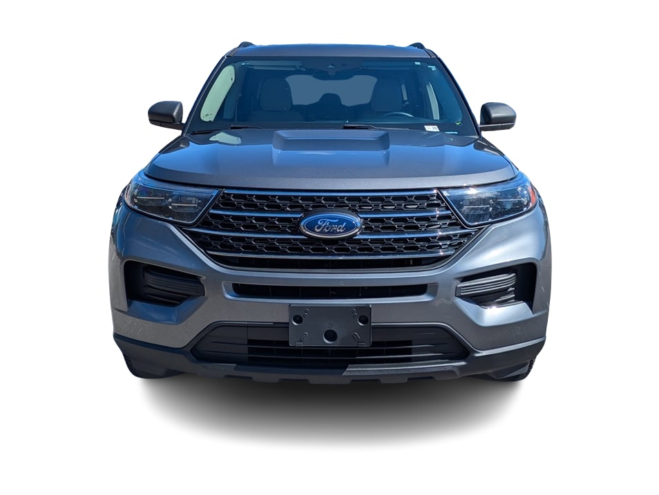 Thumbnail: 2023 Ford Explorer - 6