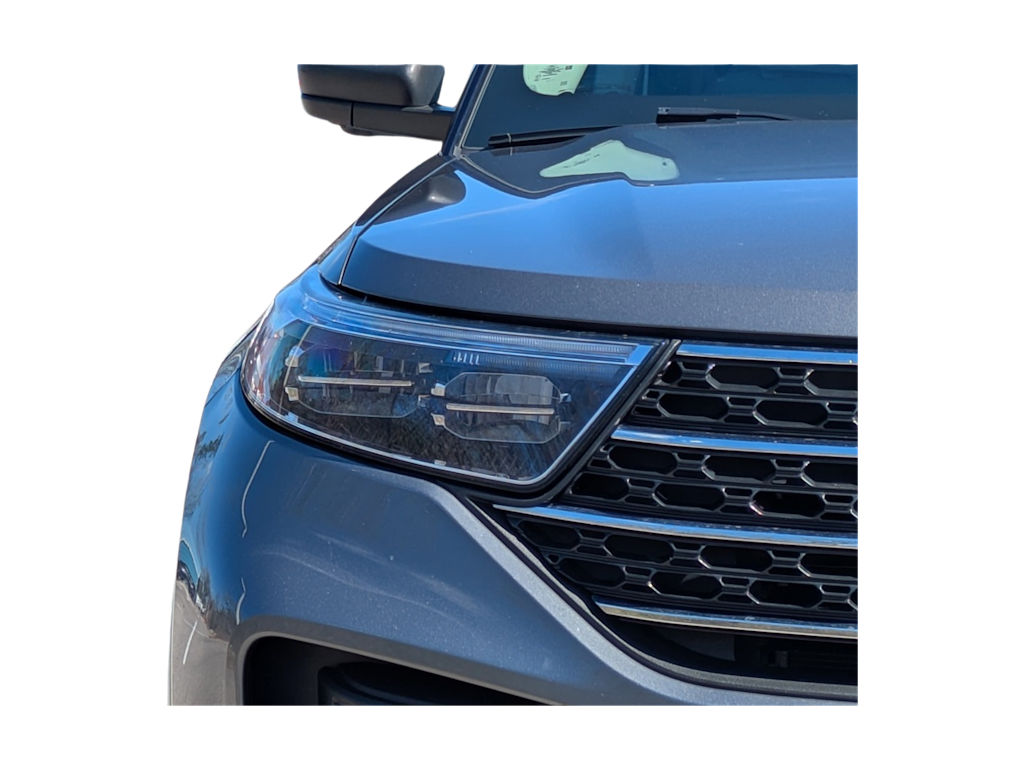 Thumbnail: 2023 Ford Explorer - 21