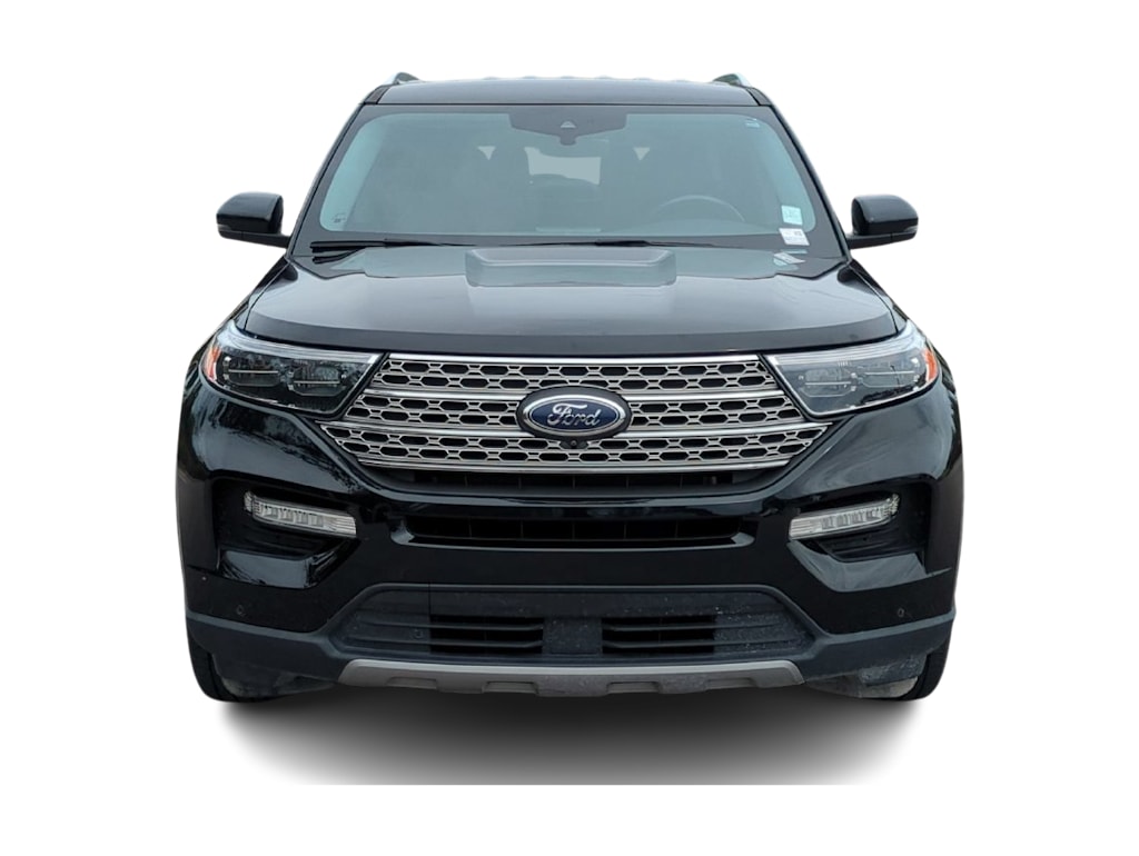 Thumbnail: 2022 Ford Explorer - 6