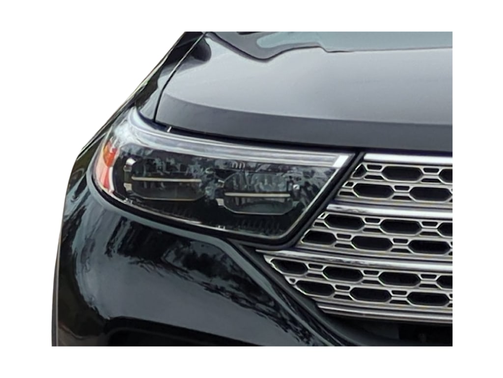 Thumbnail: 2022 Ford Explorer - 21