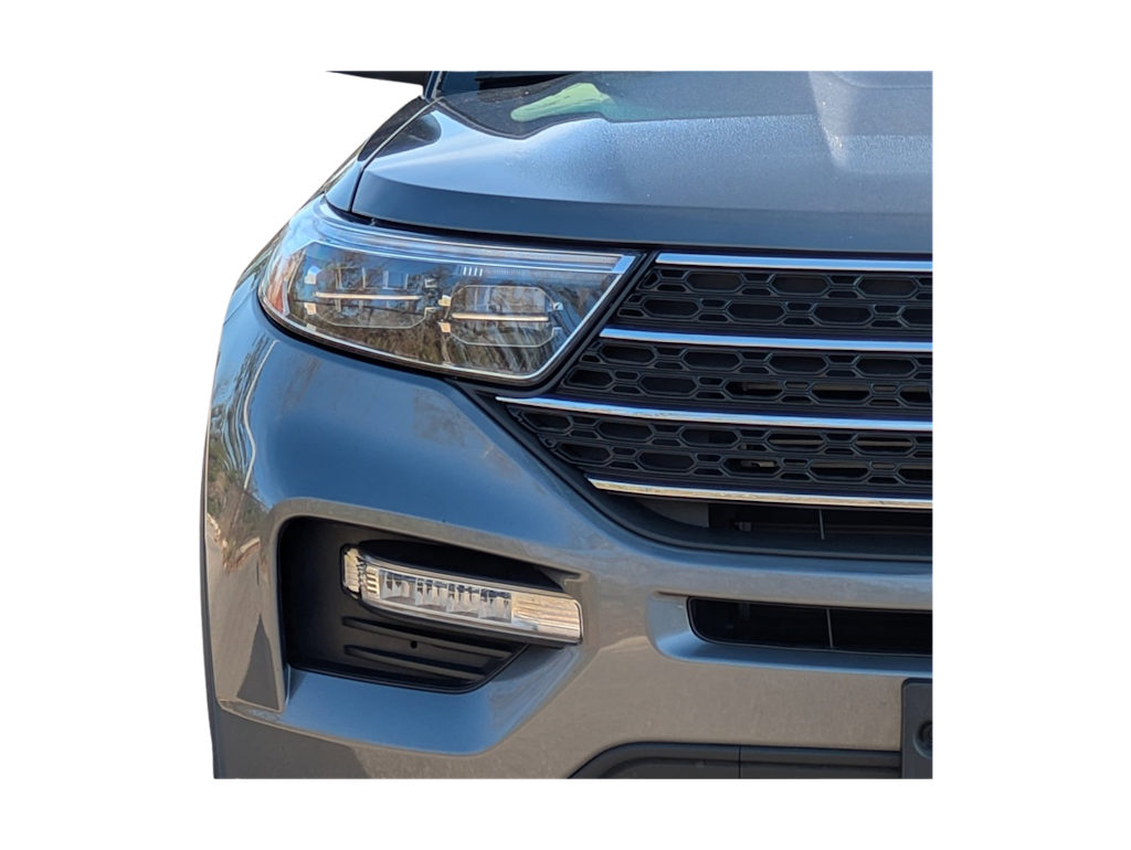 Thumbnail: 2023 Ford Explorer - 21