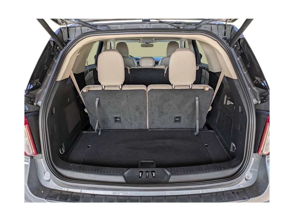 Thumbnail: 2023 Ford Explorer - 17