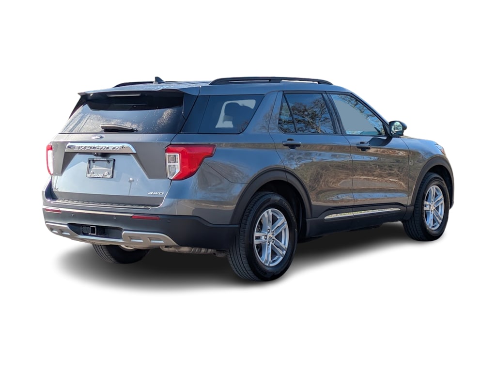 Thumbnail: 2023 Ford Explorer - 20