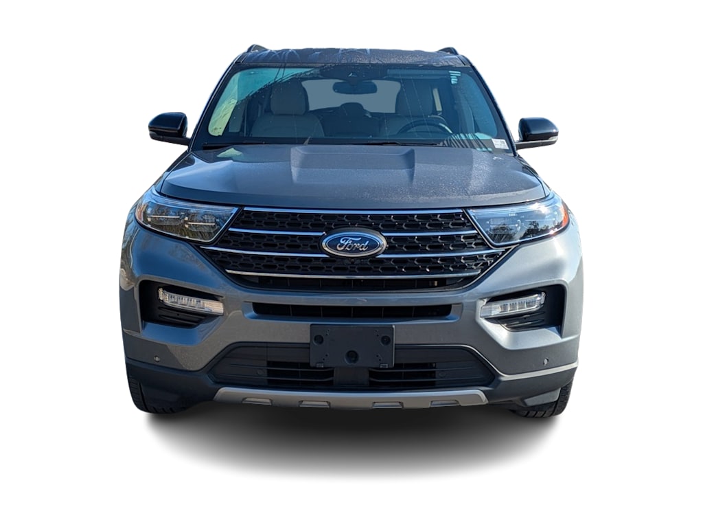 Thumbnail: 2023 Ford Explorer - 6