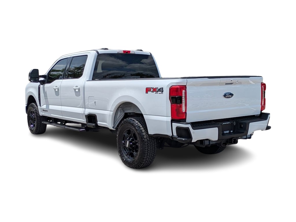 Thumbnail: 2023 Ford F-250 - 4